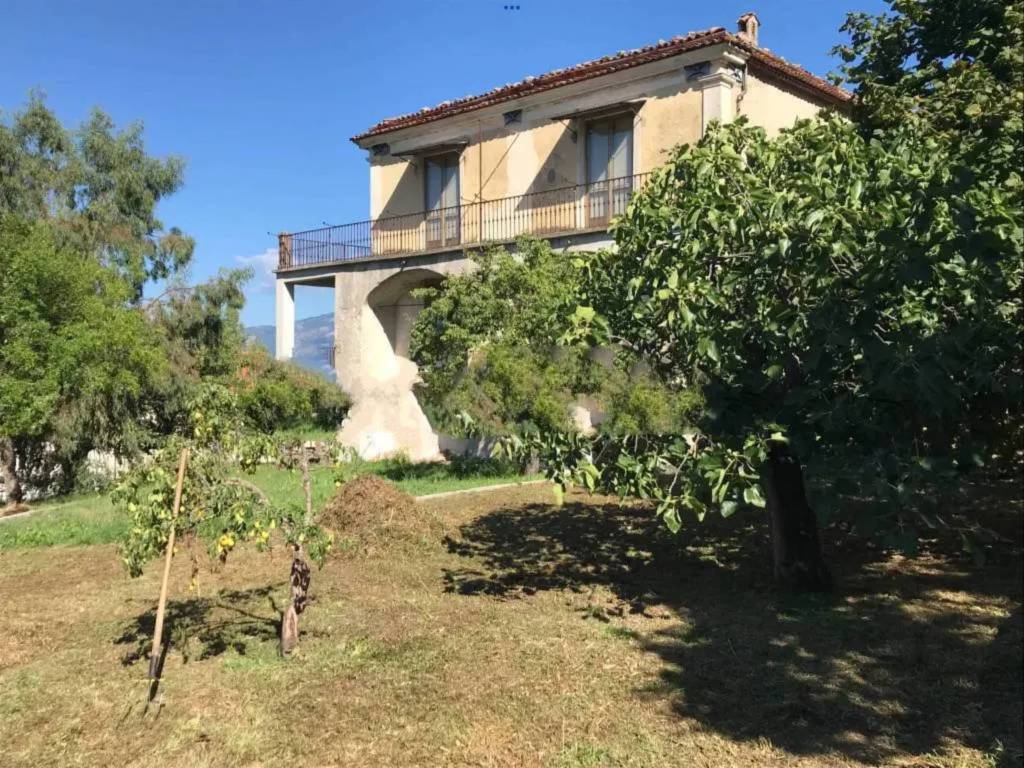 Rustico / casale a Lauria in Strada Provinciale della Melara - Foto 4