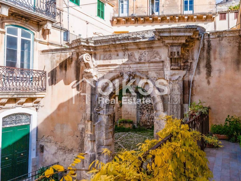 Appartamento a Modica in c.so Umberto - Foto 2