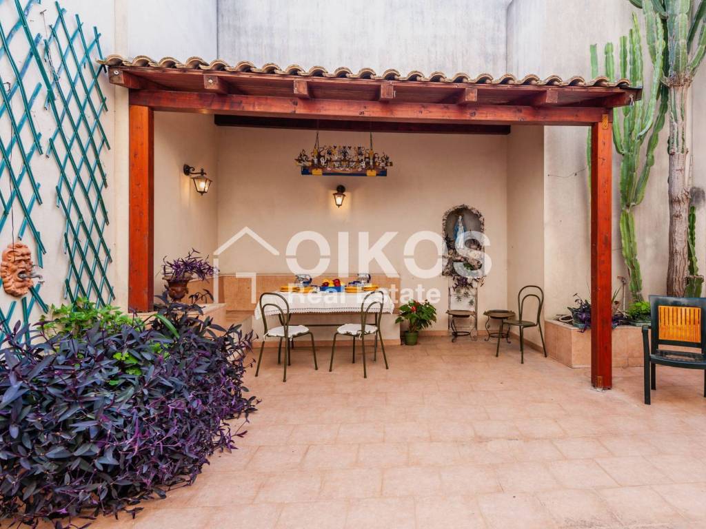 Appartamento a Modica in c.so Umberto - Foto 3