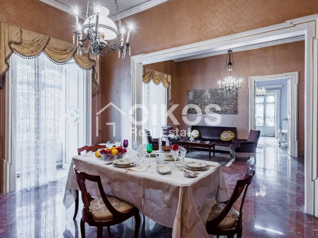 Appartamento a Modica in c.so Umberto - Foto 5