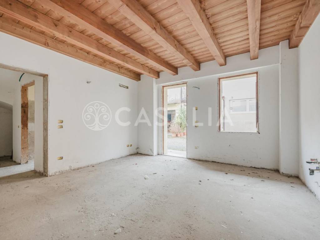 Appartamento a Tombolo in Via Municipio, 32 - Foto 2