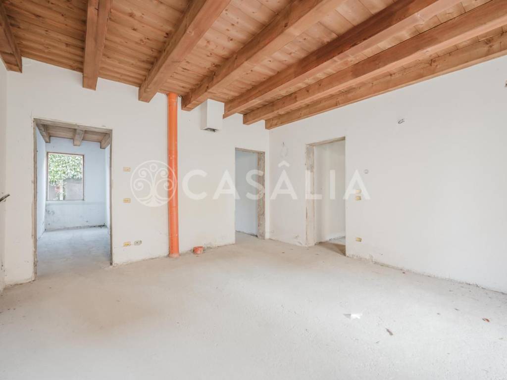 Appartamento a Tombolo in Via Municipio, 32 - Foto 3