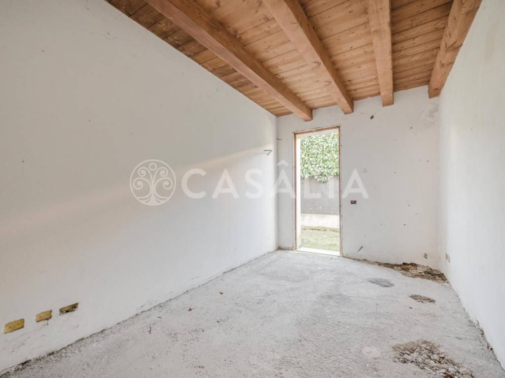 Appartamento a Tombolo in Via Municipio, 32 - Foto 5