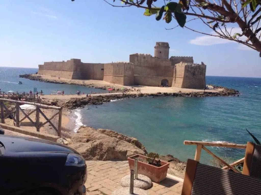 Villetta a schiera a Isola di capo rizzuto in Lupo, snc - Foto 2