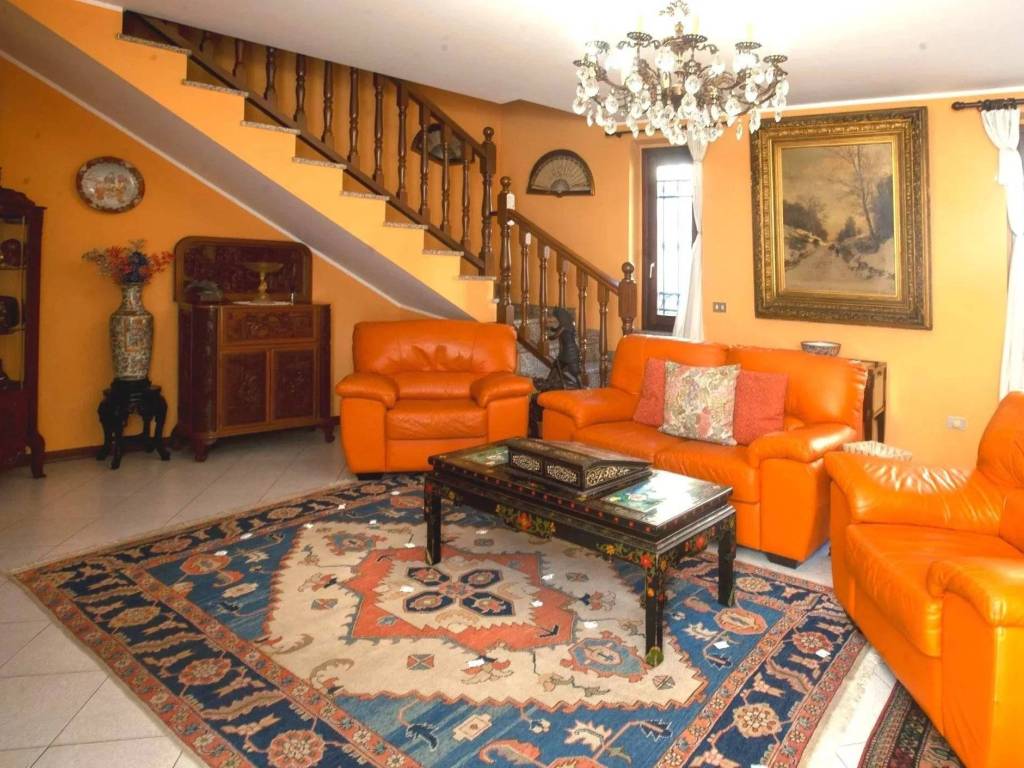 Casa indipendente a Massalengo in VIA DELLA CHIESA, 20. - Foto 3