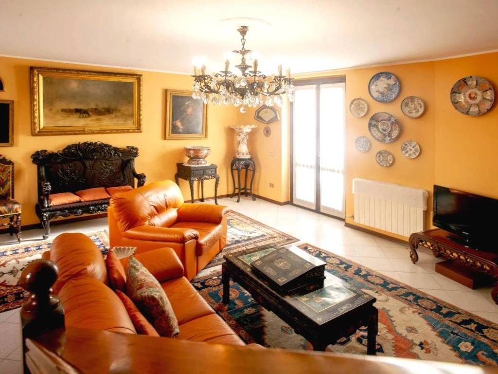 Casa indipendente a Massalengo in VIA DELLA CHIESA, 20. - Foto 5