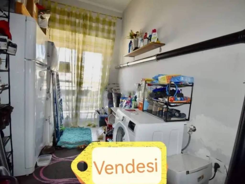 Appartamento a Canicattì in Viale della Vittoria - Foto 2