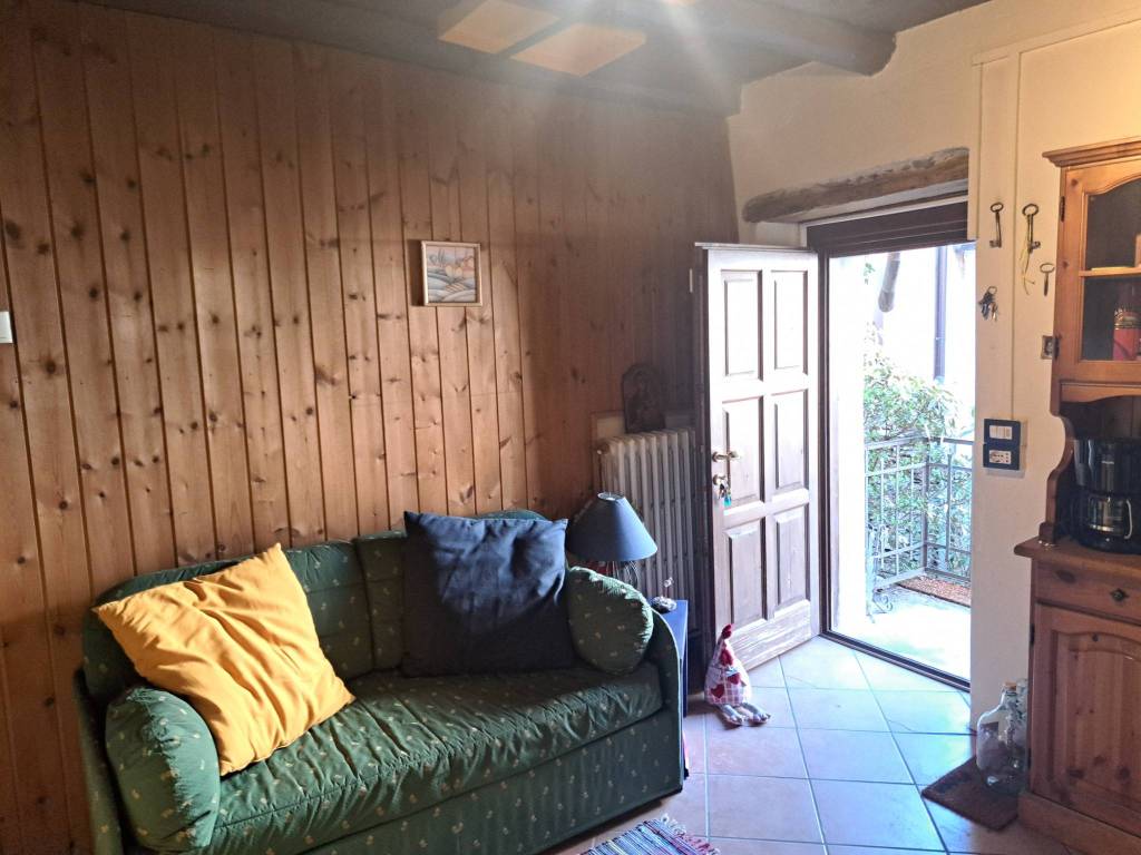 Appartamento a Garzeno in Piazza della Chiesa - Foto 5