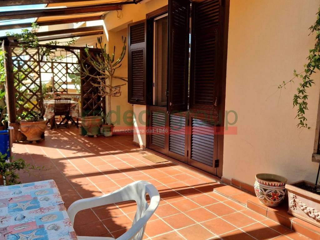 Villa a Livorno in Via Piero Aloisi, 21 - Foto 3