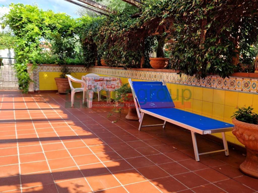 Villa a Livorno in Via Piero Aloisi, 21 - Foto 4