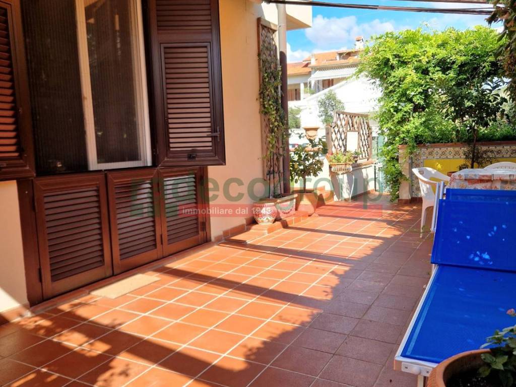 Villa a Livorno in Via Piero Aloisi, 21 - Foto 5
