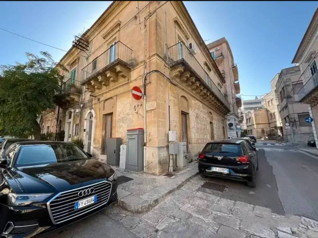 Appartamento a Ragusa in Via Cesare Battisti, snc - Foto 2