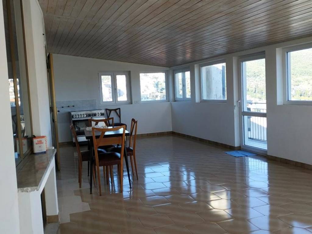 Attico / mansarda a Picerno in Via Santa Lucia, 1 - Foto 2