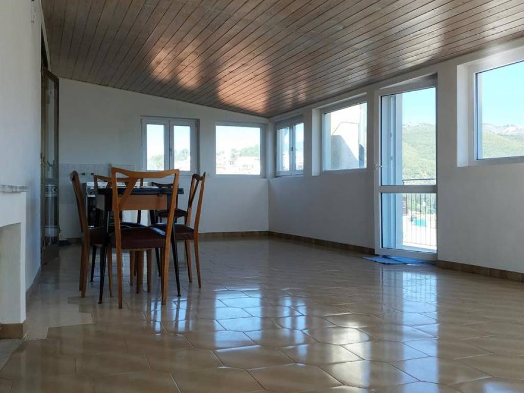 Attico / mansarda a Picerno in Via Santa Lucia, 1 - Foto 4