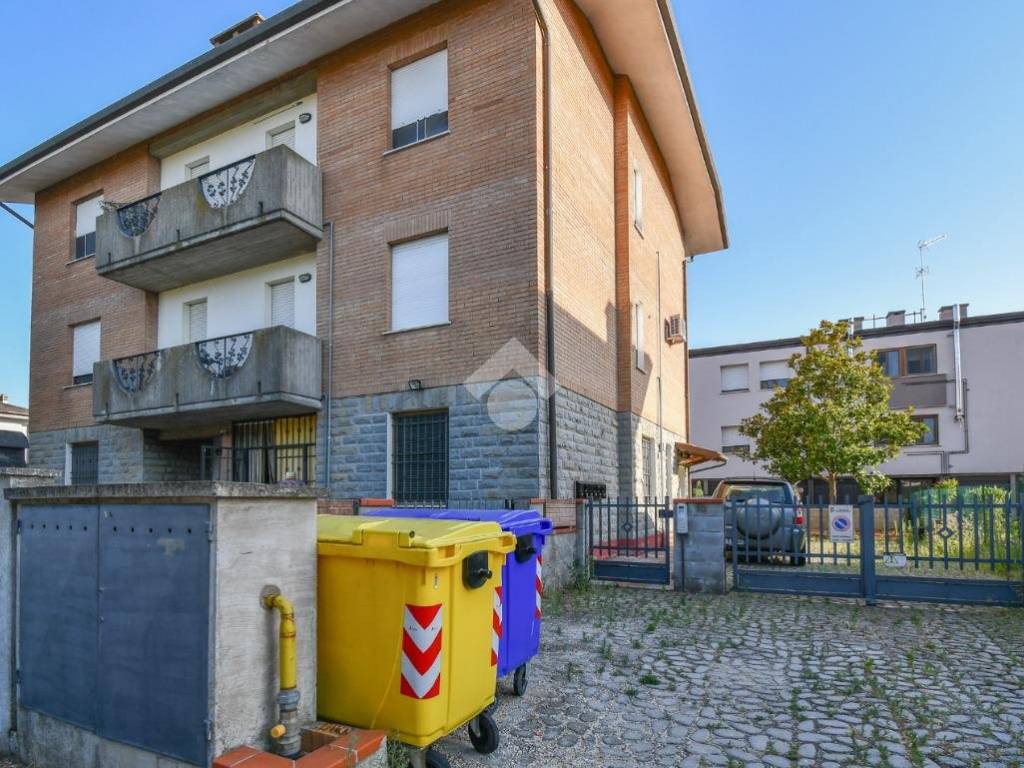 Appartamento a Poggio renatico in Via Aldo Moro, 10 - Foto 2
