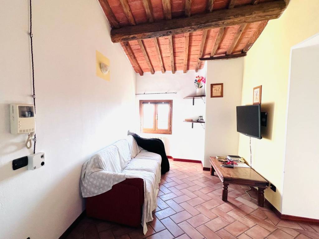 Appartamento a Buggiano in Via Umberto I, 4 - Foto 3
