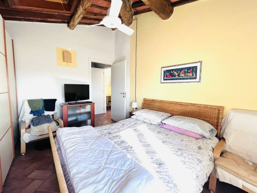 Appartamento a Buggiano in Via Umberto I, 4 - Foto 4