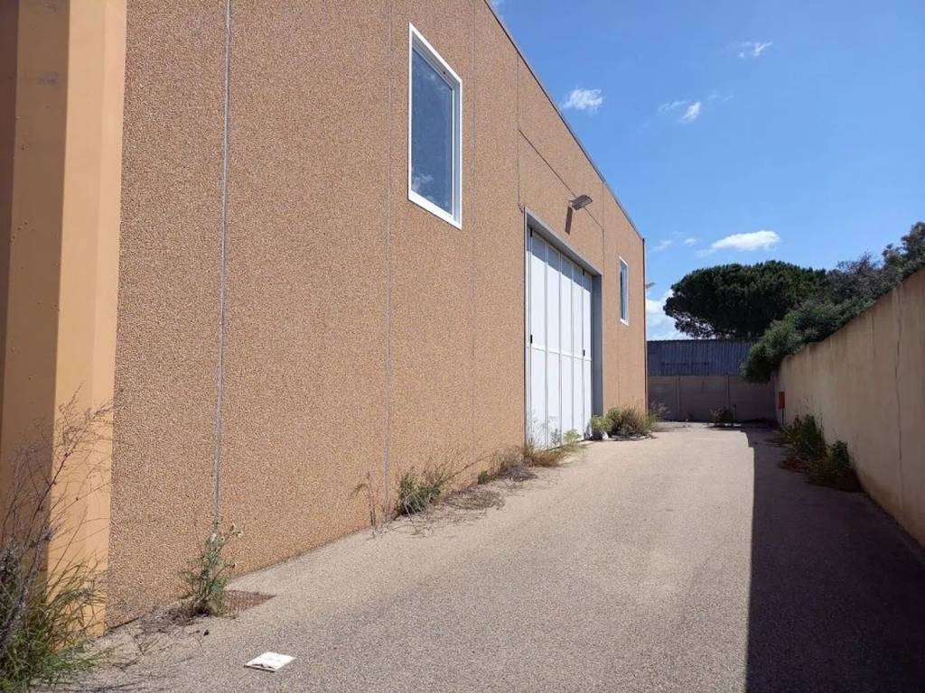 Immobile a Selargius in Via Beniamino Franklin S.N.C. - Foto 3