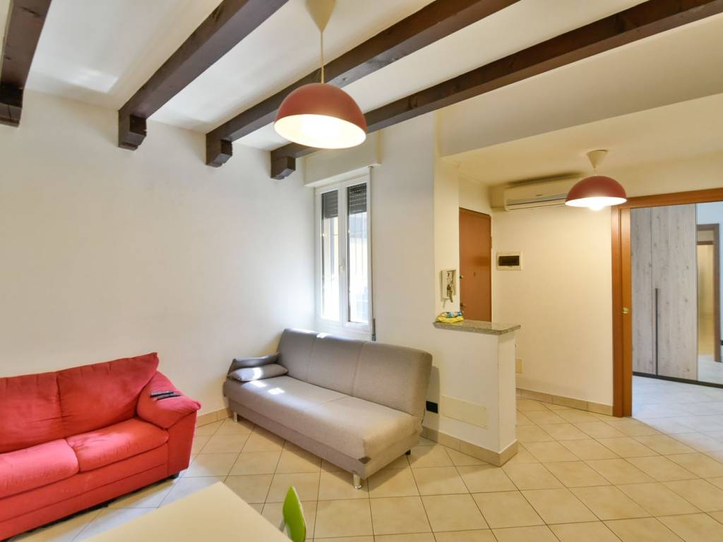 Appartamento a Como in Via Varesina - Foto 3