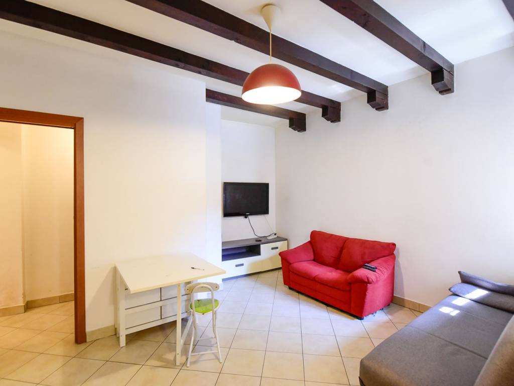 Appartamento a Como in Via Varesina - Foto 4