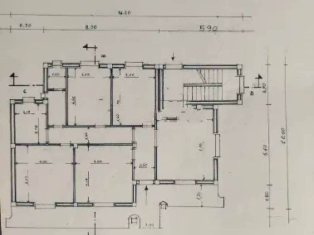 Casa indipendente a Montauro in Via Variante - Foto 2