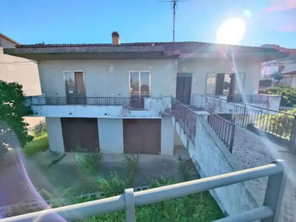 Casa indipendente a Montauro in Via Variante - Foto 3