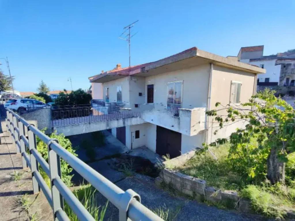 Casa indipendente a Montauro in Via Variante - Foto 4