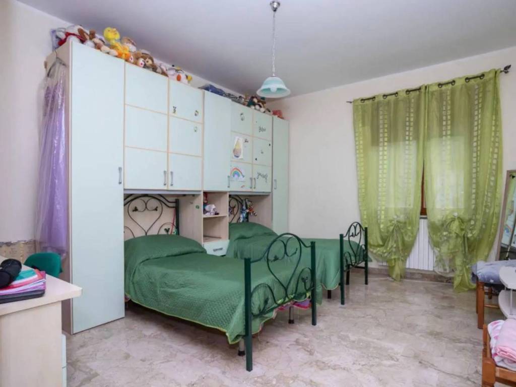 Appartamento a Rogliano in Località Manche - Foto 4