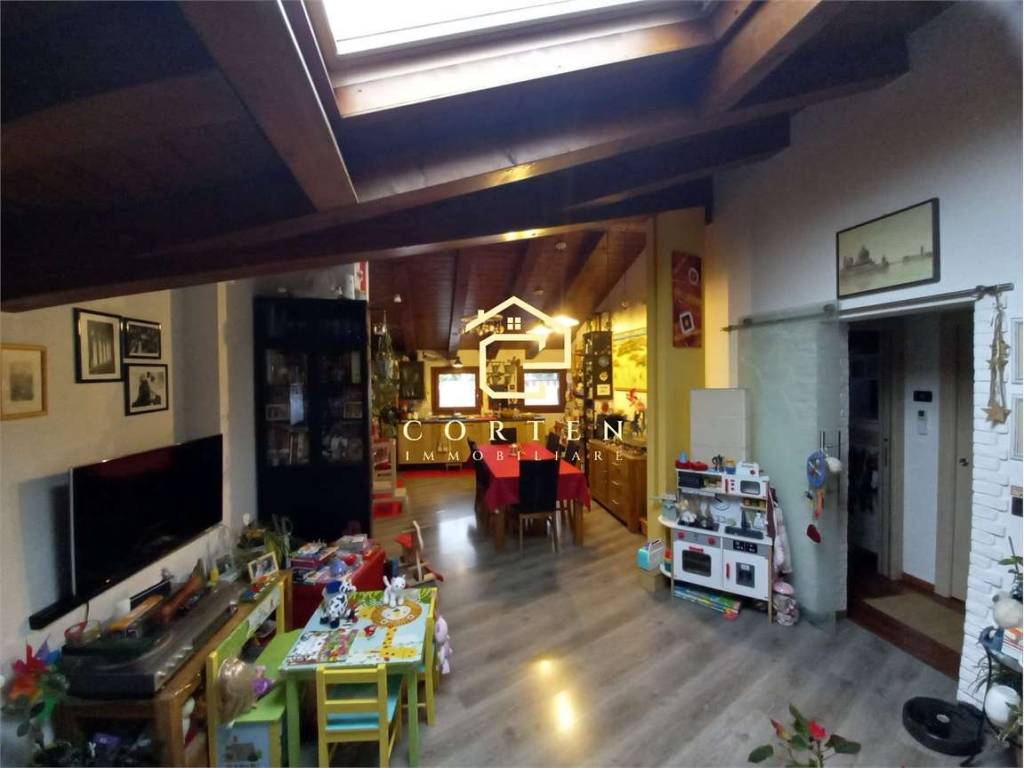 Appartamento a Mira in Via Porto Menai - Foto 3