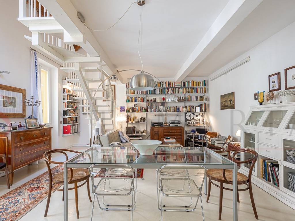 Villa a Milano in Via Edoardo Bassini - Foto 1