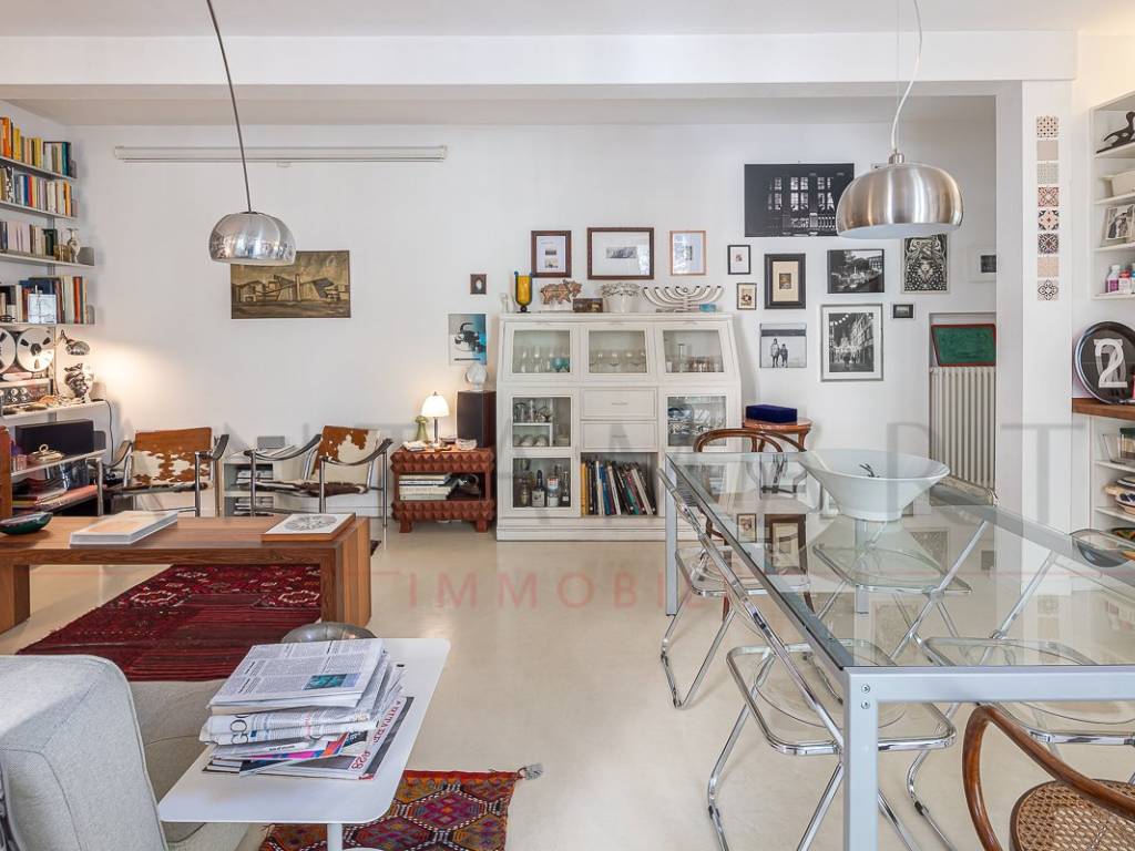 Villa a Milano in Via Edoardo Bassini - Foto 4