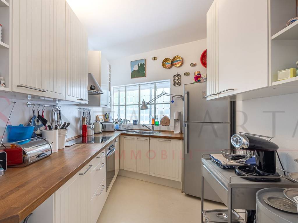 Villa a Milano in Via Edoardo Bassini - Foto 5