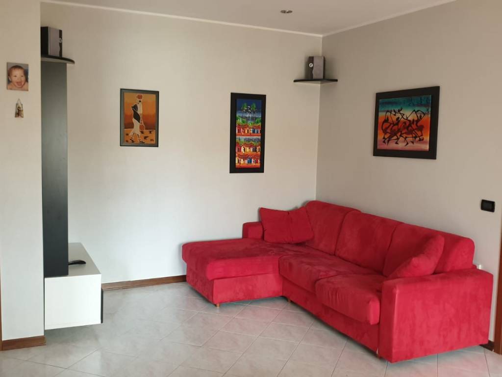 Appartamento a Mestrino in Via Rovereto - Foto 2