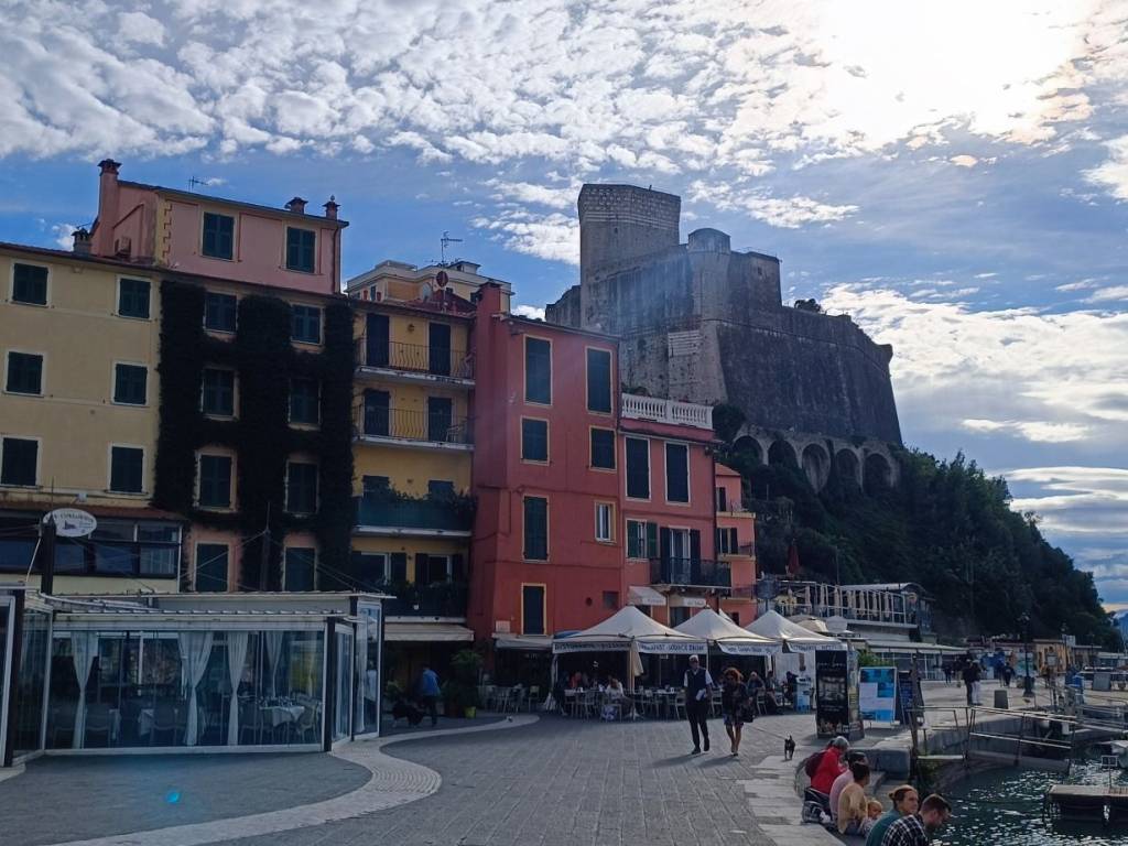 Appartamento a Lerici in Via Giacopello, 17 - Foto 2