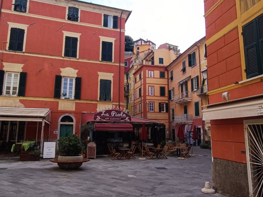 Appartamento a Lerici in Via Giacopello, 17 - Foto 4