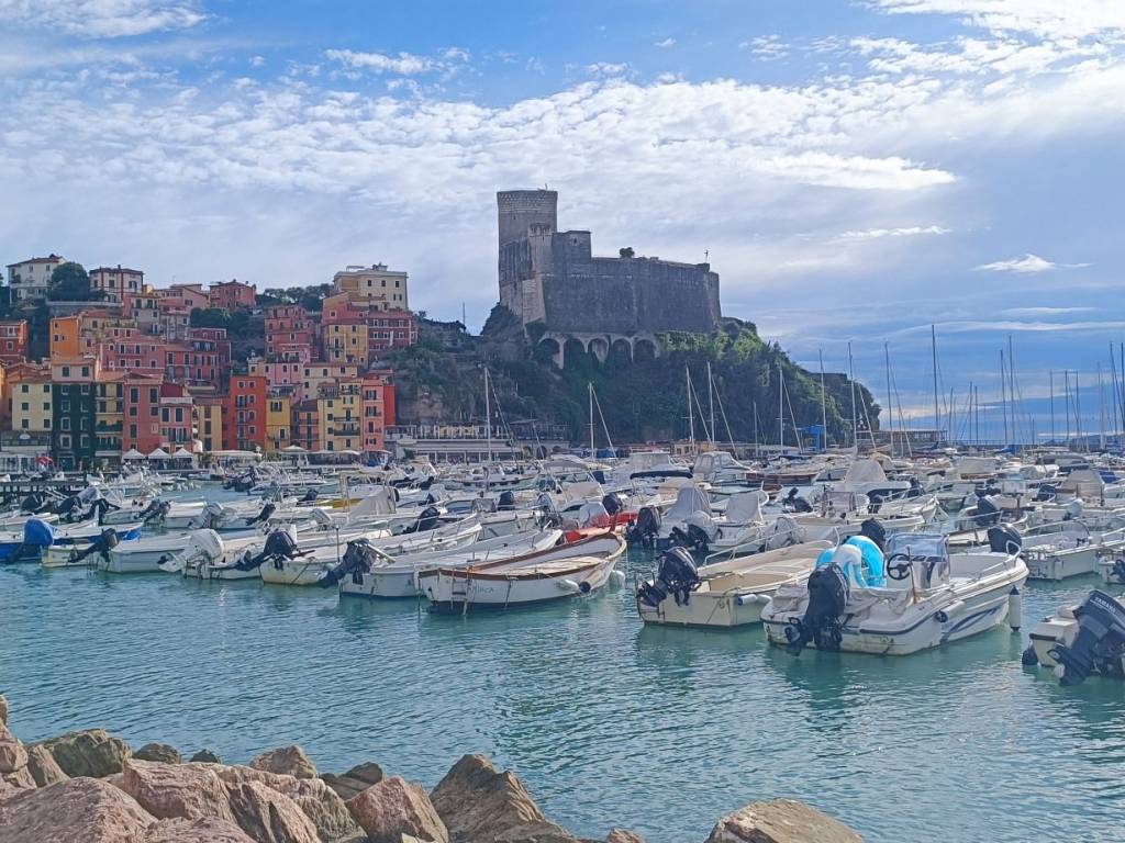 Appartamento a Lerici in Via Giacopello, 17 - Foto 5