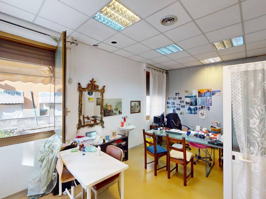 Immobile a Genova in Via Terpi, 17 - Foto 3