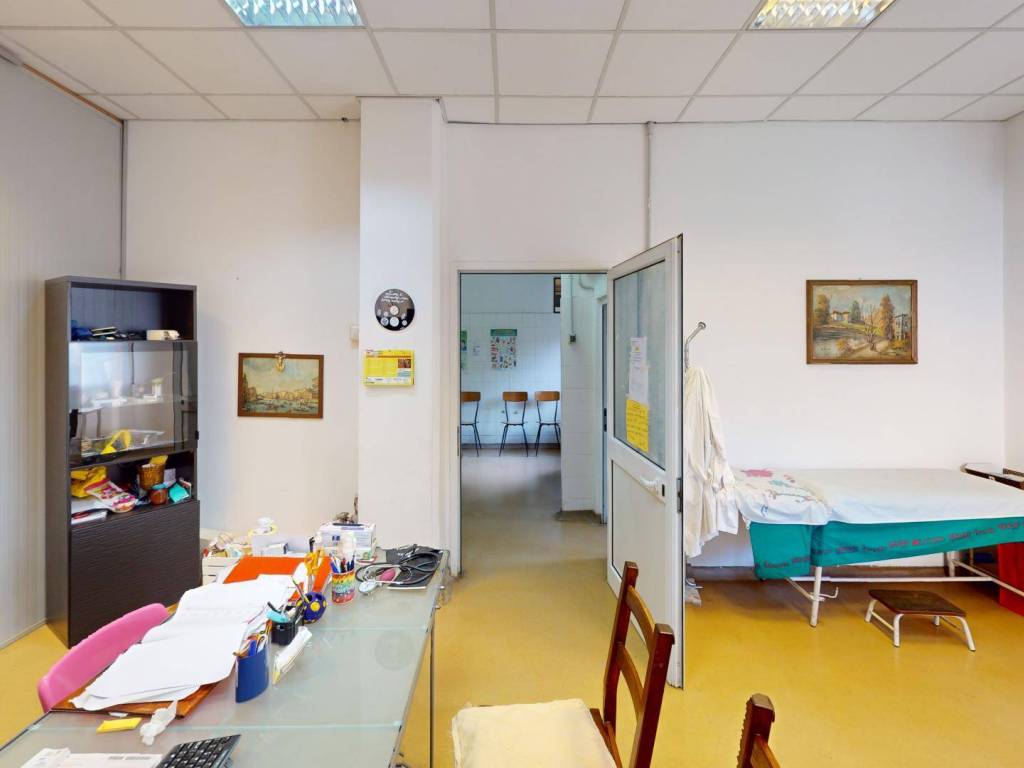Immobile a Genova in Via Terpi, 17 - Foto 5