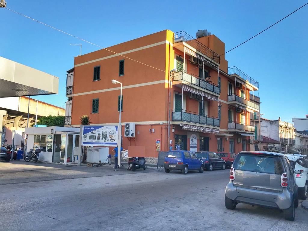 Appartamento a Messina in Via Vecchia Comunale, 13 - Foto 2