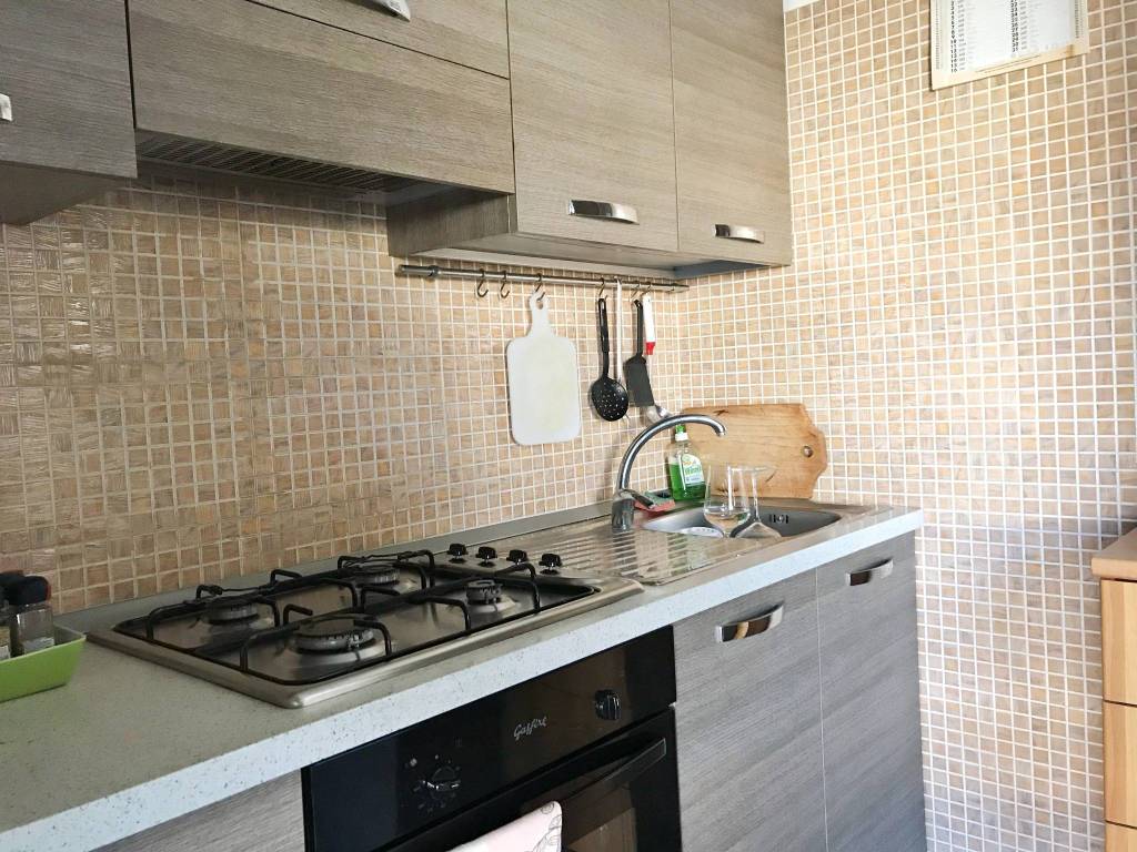 Appartamento a Messina in Via Vecchia Comunale, 13 - Foto 4