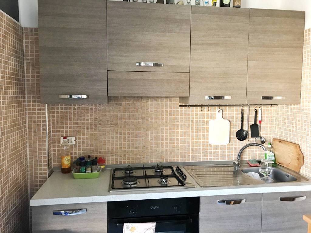 Appartamento a Messina in Via Vecchia Comunale, 13 - Foto 5