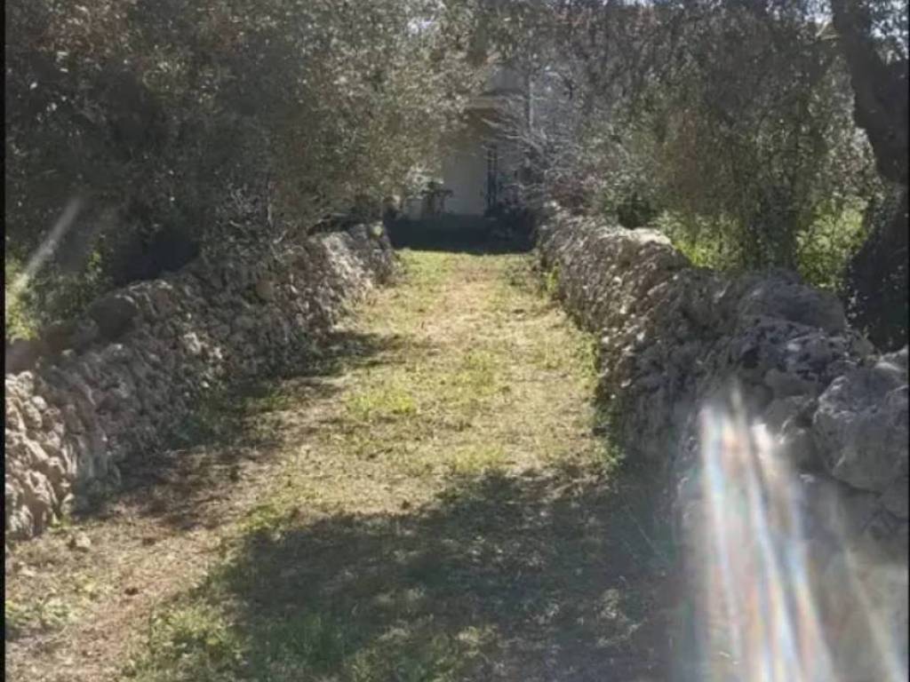 Casa indipendente a Noto in Strada Provinciale Palazzolo-Testa dell'Acqua-Noto - Foto 5