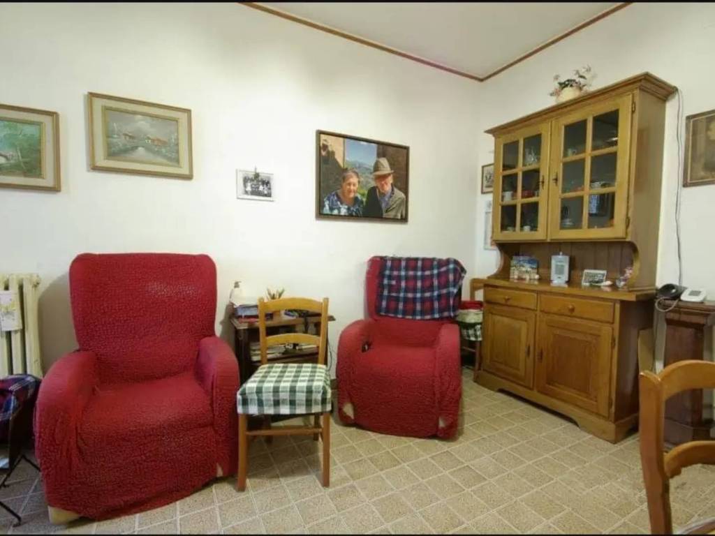 Appartamento a Sansepolcro in Via Dante Alighieri - Foto 2