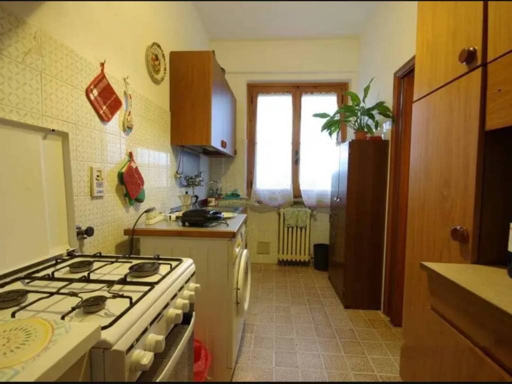 Appartamento a Sansepolcro in Via Dante Alighieri - Foto 3