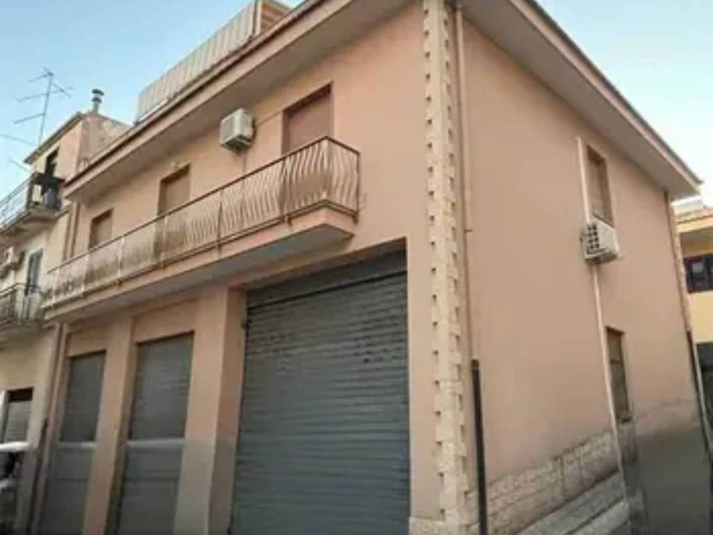 Casa indipendente a Modica in Via Marche - Foto 2