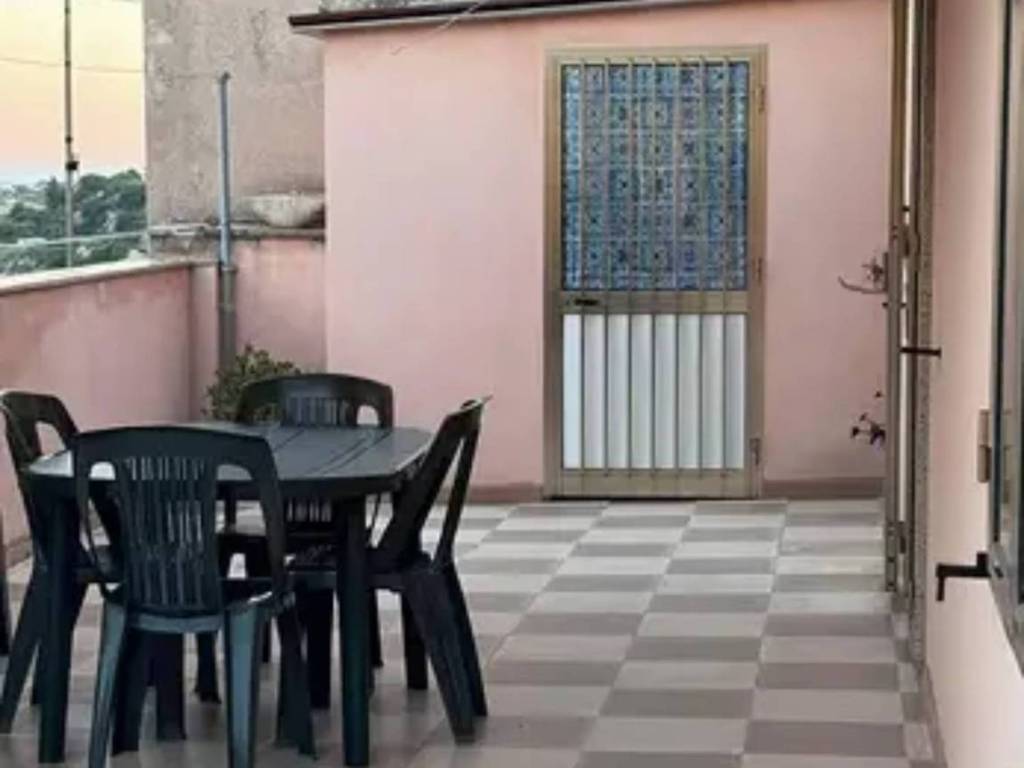 Casa indipendente a Modica in Via Marche - Foto 5