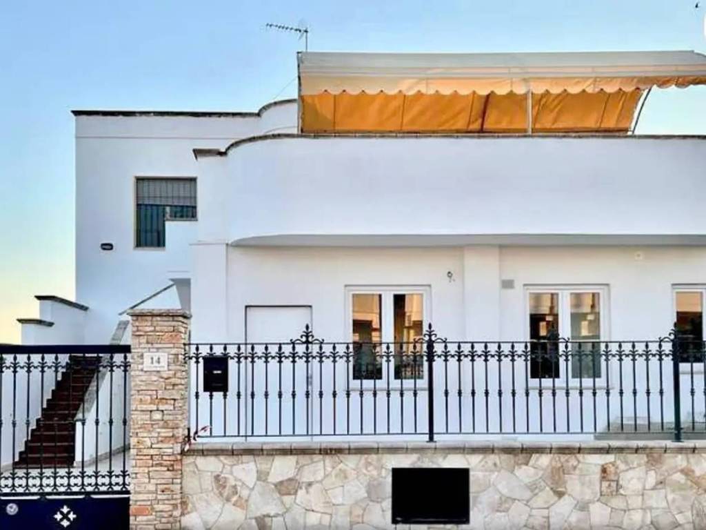 Villa a Nardò in Via Isole Tremiti - Foto 5