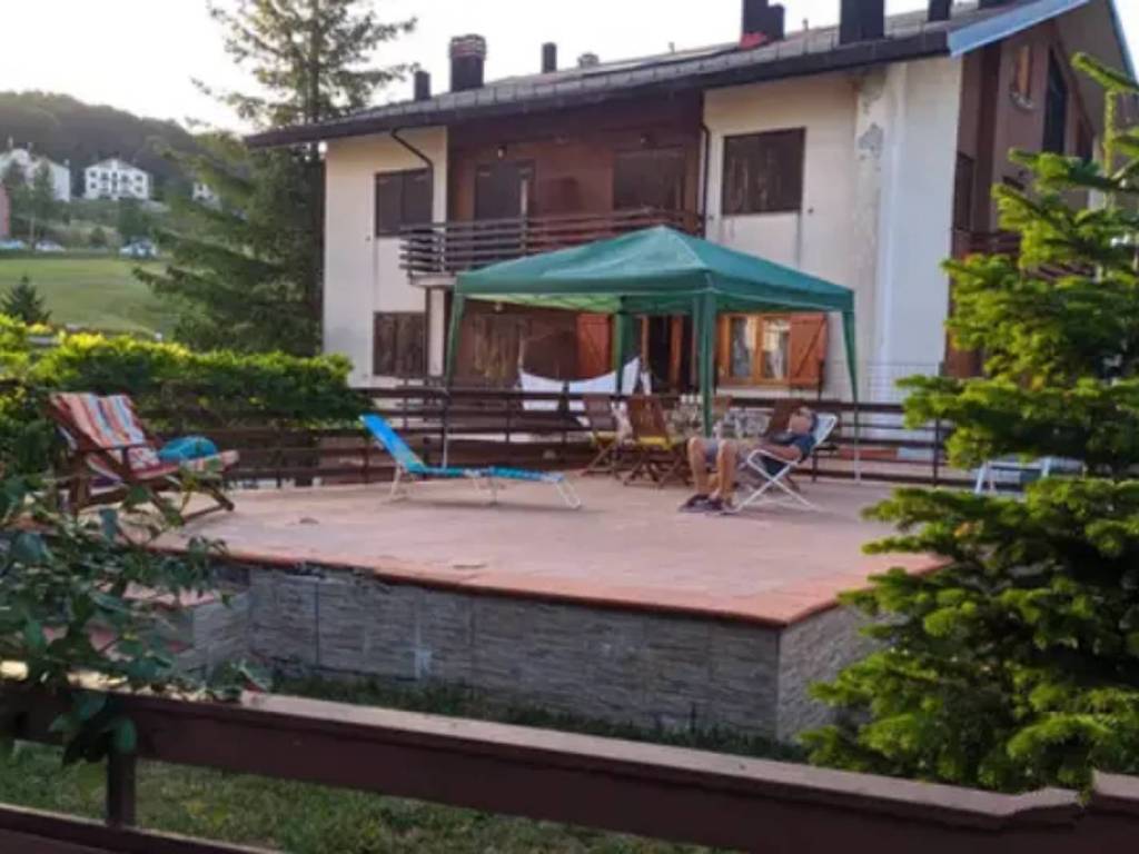 Casa indipendente a Pizzoferrato in Viale dei Castagni - Foto 2