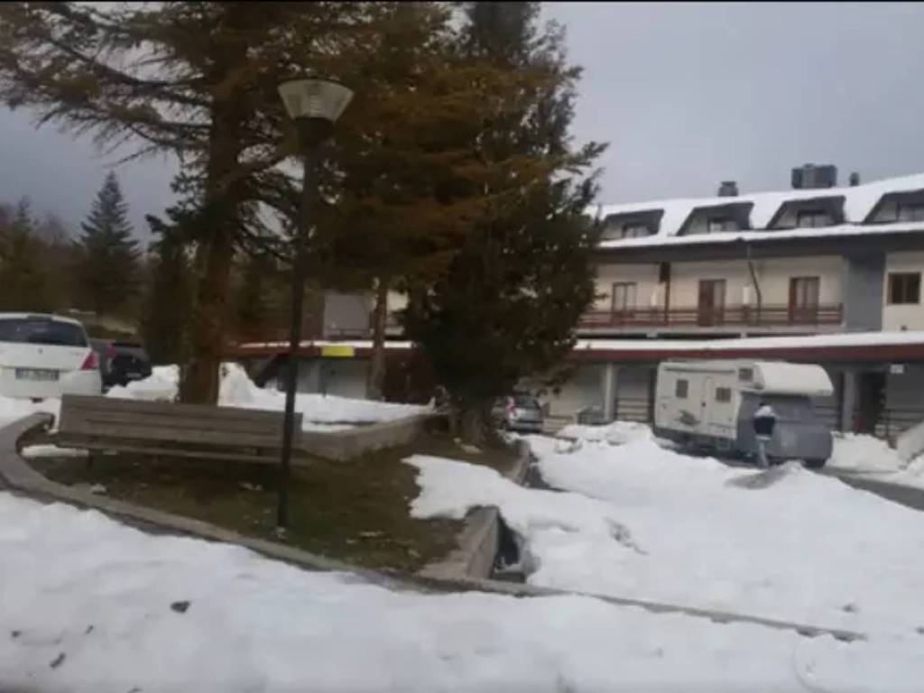 Casa indipendente a Pizzoferrato in Viale dei Castagni - Foto 3
