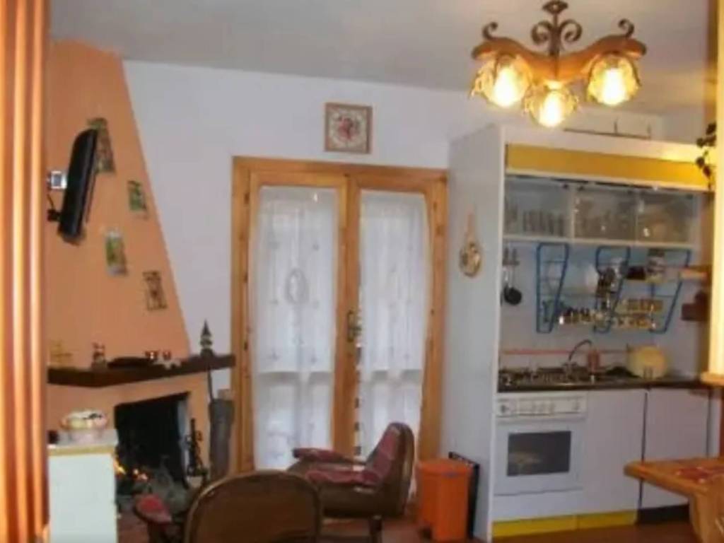 Casa indipendente a Pizzoferrato in Viale dei Castagni - Foto 4